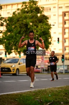 Runner Photo 4127522