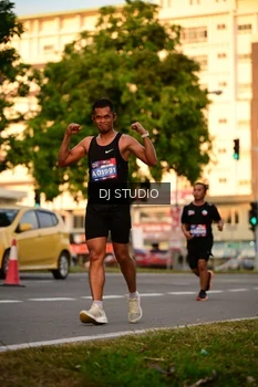 Runner Photo 4127532