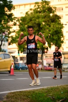 Runner Photo 4127536
