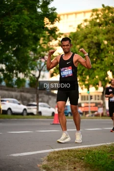 Runner Photo 4127538