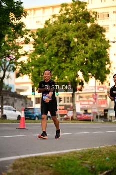 Runner Photo 4127547