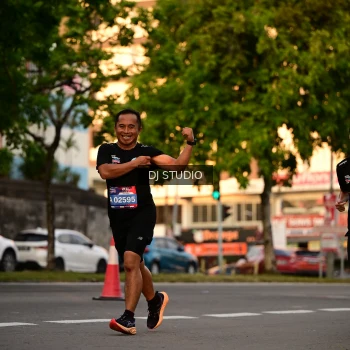 Runner Photo 4127556