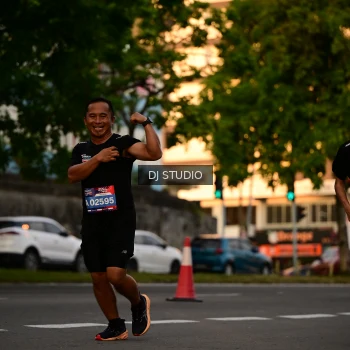 Runner Photo 4127558