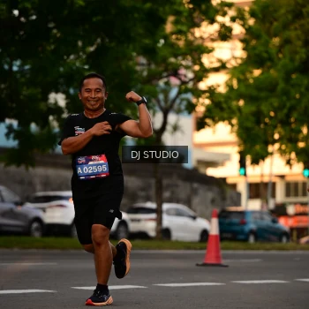 Runner Photo 4127562
