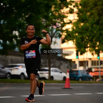 Runner Photo 4127563