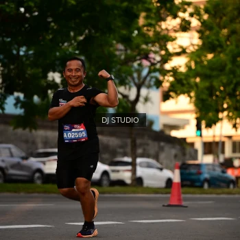 Runner Photo 4127564