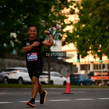 Runner Photo 4127566