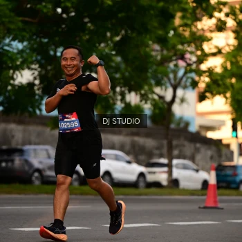 Runner Photo 4127567