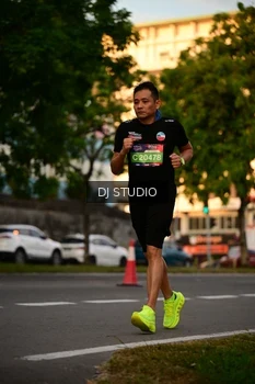 Runner Photo 4127586