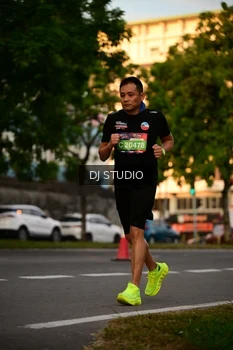 Runner Photo 4127587