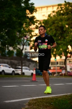 Runner Photo 4127592