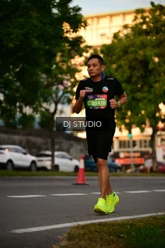 Runner Photo 4127593