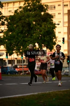 Runner Photo 4127595