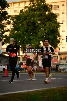 Runner Photo 4127598