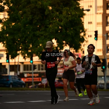 Runner Photo 4127601