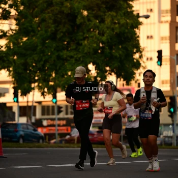 Runner Photo 4127602