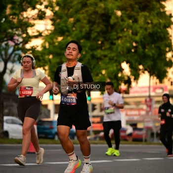 Runner Photo 4127609