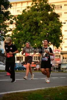 Runner Photo 4127612