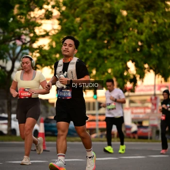 Runner Photo 4127614