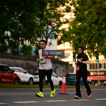 Runner Photo 4127620