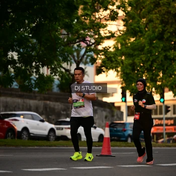 Runner Photo 4127621