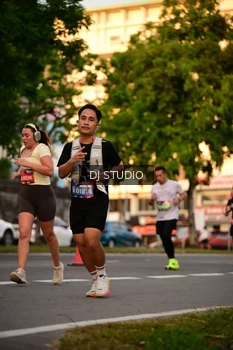 Runner Photo 4127625