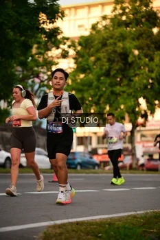 Runner Photo 4127628