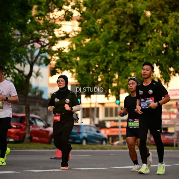 Runner Photo 4127630