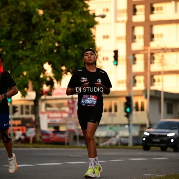 Runner Photo 4127663