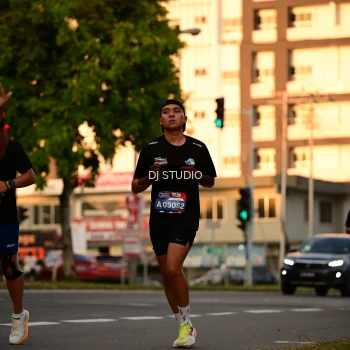 Runner Photo 4127664