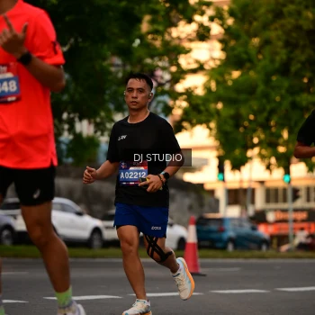Runner Photo 4127667