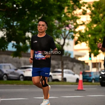 Runner Photo 4127680