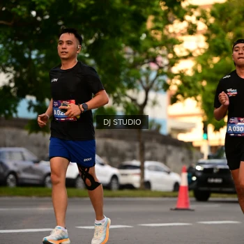 Runner Photo 4127683