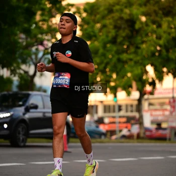 Runner Photo 4127687