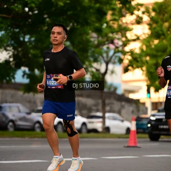 Runner Photo 4127689