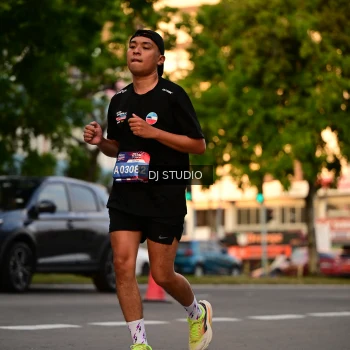 Runner Photo 4127692
