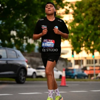 Runner Photo 4127695