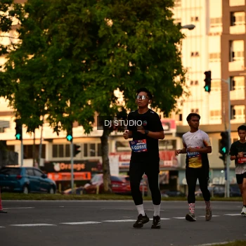 Runner Photo 4127697