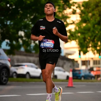 Runner Photo 4127698