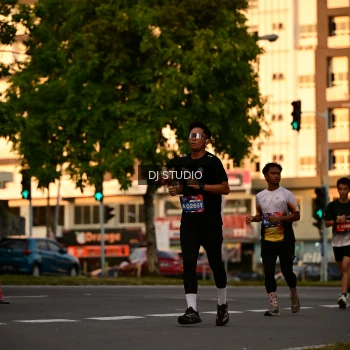 Runner Photo 4127699
