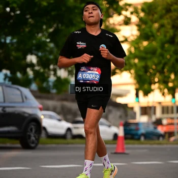 Runner Photo 4127700
