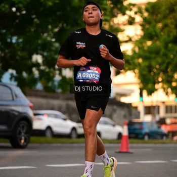 Runner Photo 4127703