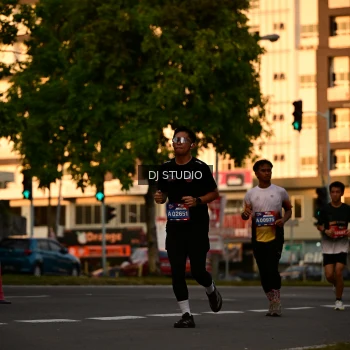Runner Photo 4127705