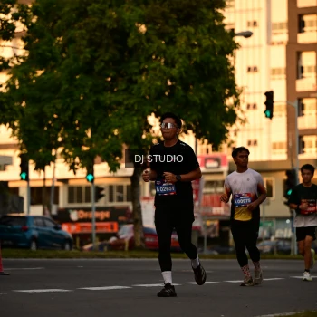 Runner Photo 4127706