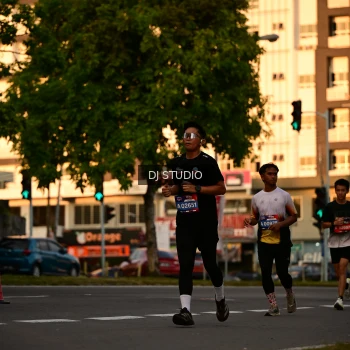 Runner Photo 4127707