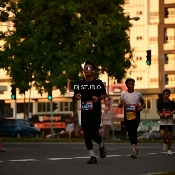 Runner Photo 4127708