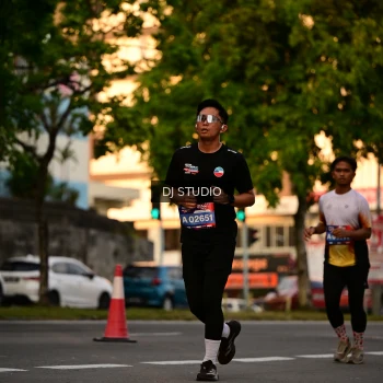 Runner Photo 4127709