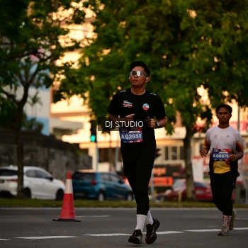 Runner Photo 4127710