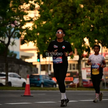 Runner Photo 4127711