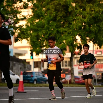 Runner Photo 4127716